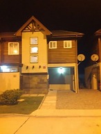 Casa Pucon Condominio Peumayen 2