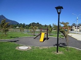 Casa Pucon Condominio Peumayen 2