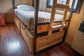 Puma House - Hostel