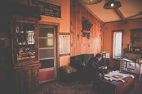 Puma House - Hostel