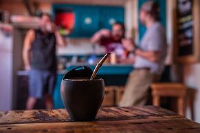 Puma House - Hostel