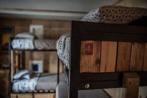 Puma House - Hostel