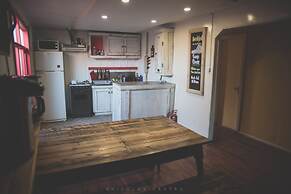 Puma House - Hostel