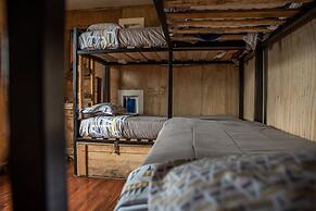 Puma House - Hostel