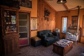 Puma House - Hostel