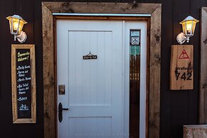 Puma House - Hostel