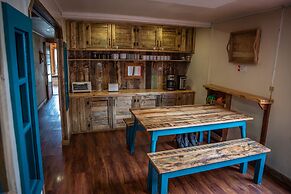 Puma House - Hostel