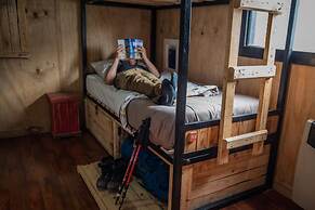 Puma House - Hostel