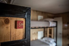 Puma House - Hostel