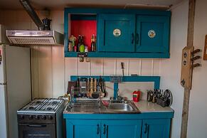 Puma House - Hostel