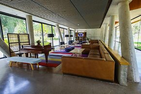 Hotel Las Majadas