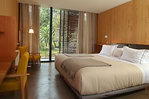 Hotel Las Majadas