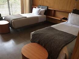 Hotel Las Majadas