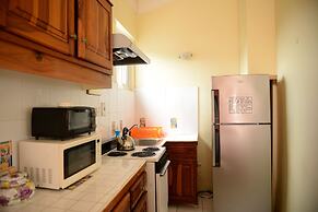 Fisherman's Point Apartments