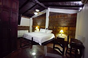 Hotel Casa Colonial