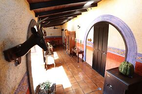 Hotel Casa Colonial