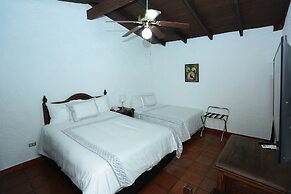 Hotel Casa Colonial