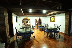 Hotel Casa Colonial