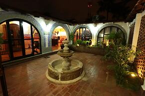 Hotel Casa Colonial