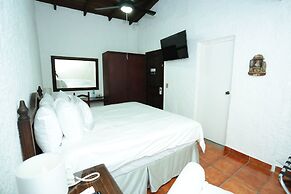 Hotel Casa Colonial