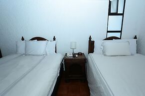 Hotel Casa Colonial