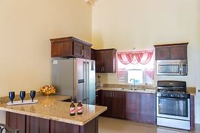 Draxhall Manor Holiday Homes