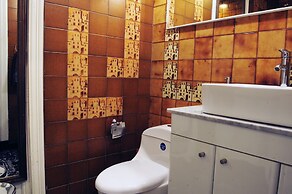 Apartamento Living Huelen
