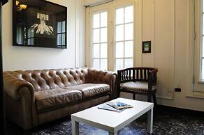 Apartamento Living Huelen