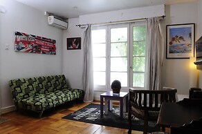 Apartamento Living Huelen