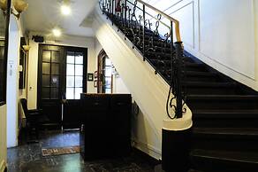 Apartamento Living Huelen