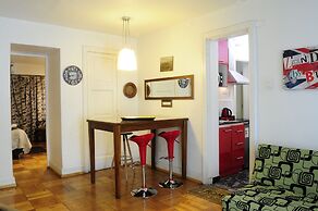 Apartamento Living Huelen