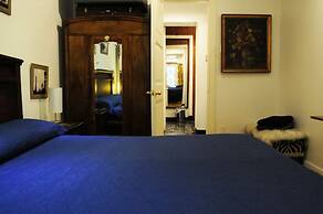 Apartamento Living Huelen