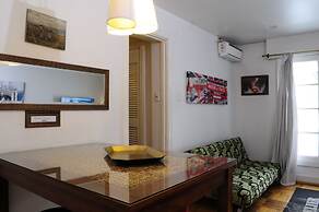 Apartamento Living Huelen
