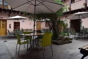 Qorichaska Hostel