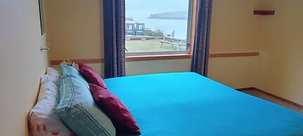 Surat Bay Lodge, Motel and Backpackers