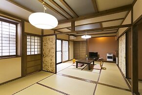 Oyado Kafugetsu