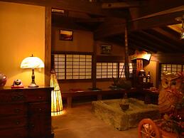 Oyado Kafugetsu
