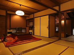 Oyado Kafugetsu