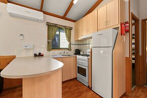 Bright Riverside Holiday Park