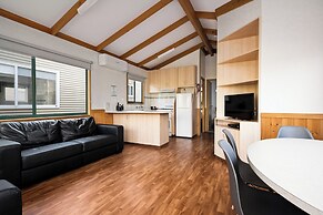 Bright Riverside Holiday Park