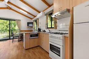 Bright Riverside Holiday Park