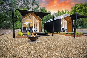 Bright Riverside Holiday Park