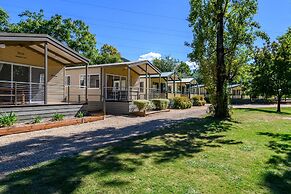 Bright Riverside Holiday Park