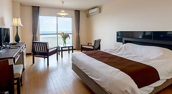 Lido Park Resort Hachijojima