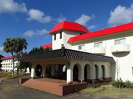Lido Park Resort Hachijojima