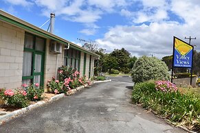 Valley Views Motel & Chalets