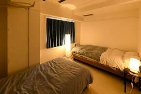 Kagoshima Guest House M104 - Hostel