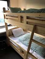 Kagoshima Guest House M104 - Hostel