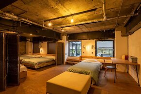 Kagoshima Guest House M104 - Hostel