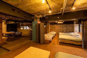 Kagoshima Guest House M104 - Hostel